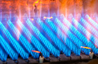 Dinorwic gas fired boilers