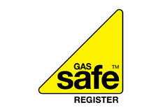 gas safe companies Dinorwic
